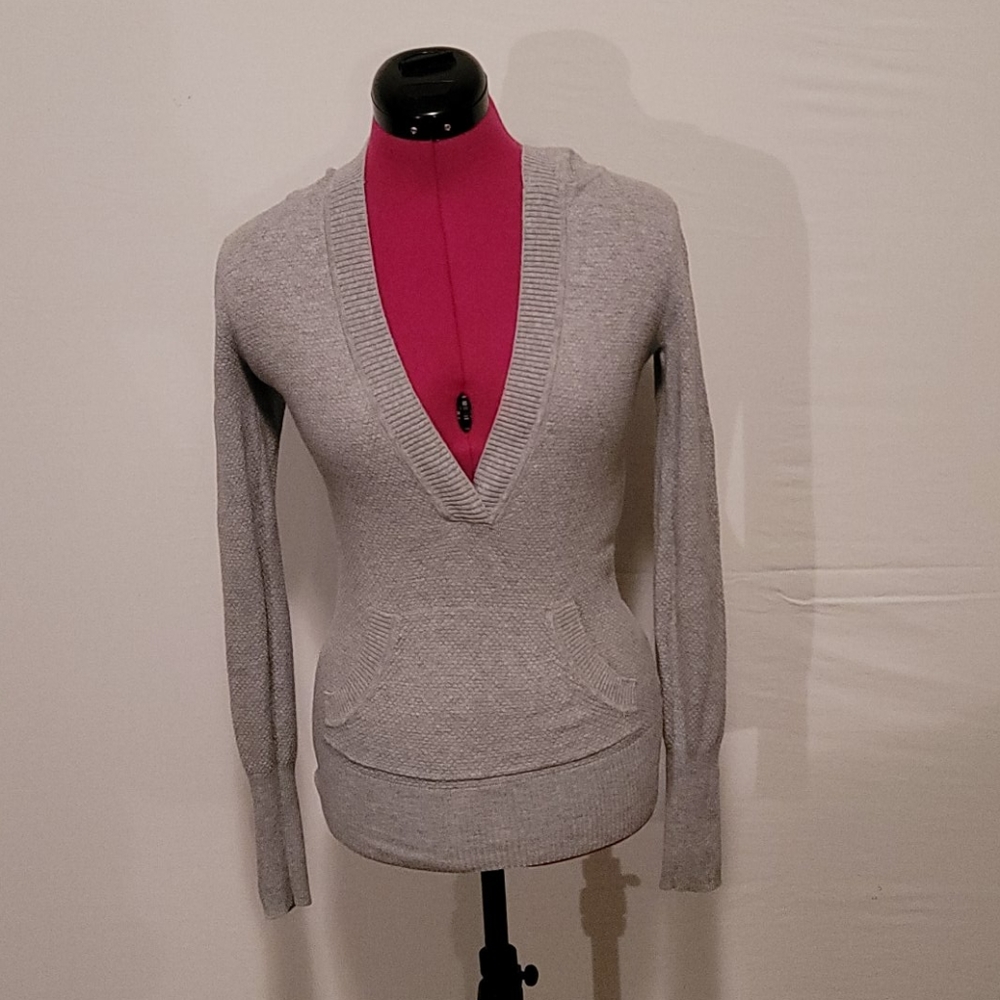 Tildon Hooded Shirt With Front Pocket